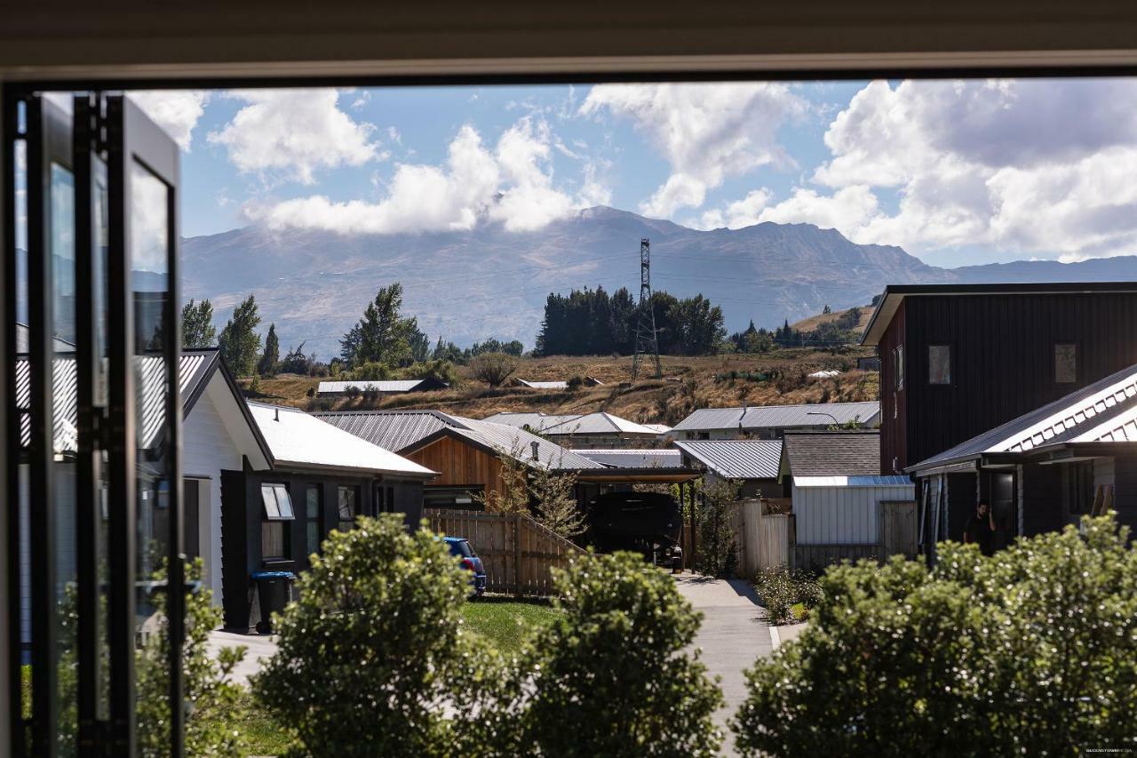 Queenstown Remarkable Alpine Mountain View House Dış mekan fotoğraf